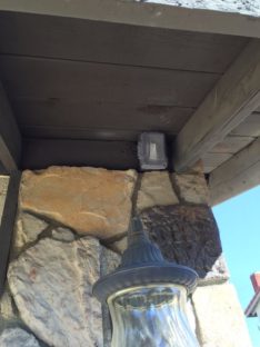 Digital Timer for Christmas Lights