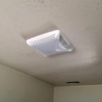 Bathroom Vent Fan