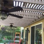 Patio Ceiling Fans