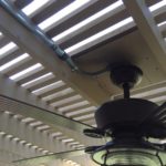 Patio Ceiling Fans