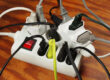 Using Extension Cords vs Having Enough Receptacles